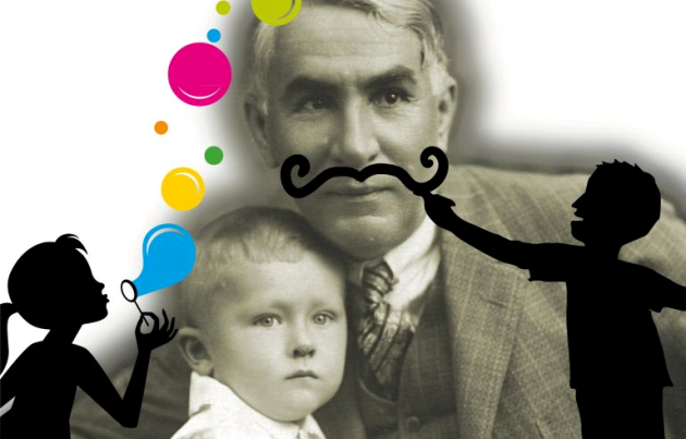 Móra Ferenc mesebirodalom