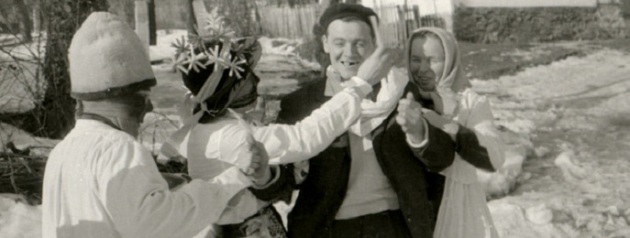 aszonyfarsang (Fotó: Skanzen)