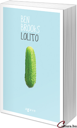Ben Brooks: Lolito (Fotó: Cultura)