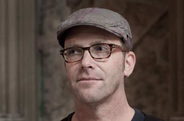 Brett Bailey (Fotó: bloomberg.com)
