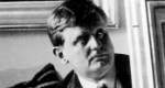 Aba-Novák Vilmos munka közben, 1935 (Fotó: viragjuditgaleria.hu)