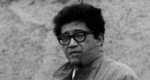 Abe Kóbó (Fotó: Kōbō Abe / Facebook)