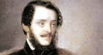 Barabás Miklós: Kossuth Lajos (Fotó: BTM)