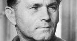 Bohumil Hrabal, 1959 (Fotó: radio.cz)