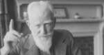 George Bernard Shaw (Fotó: Wikimédia)