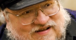 George R. R. Martin (Fotó: Libri)