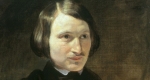 Nyikolaj Vasziljevics Gogol, 1840 (Fotó: Wikimédia)