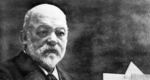 Gottlieb Daimler, autógyáros (Fotó: daimler.com)
