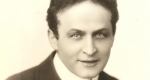 Harry Houdini (Fotó: Paramount Pictures, 1920) 