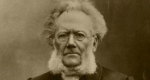 Henrik Ibsen (Fotó: Wikimédia)