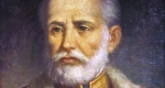 Józef Zachariasz Bem (Bem József) 1850 (fotó: Wikimédia)