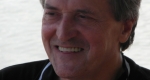Kicsi Sándor András (Fotó: TINTA Könyvkiadó)