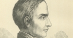 Körösi Csoma Sándor, 1840 (Fotó: csoma.mtka.hu)