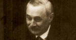 Krúdy Gyula (Fotó: OSZK)