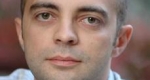 Nagy Koppány Zsolt (Fotó: Magvető)