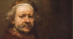 Rembrandt: Önarckép, 1669 (Fotó: Wikimédia)