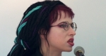 Sofi Oksanen, 2008 (Fotó: Wikipédia)