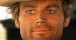 Nevem: senki, Terence Hill (Fotó: terencehill.com)