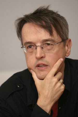 Garaczi László