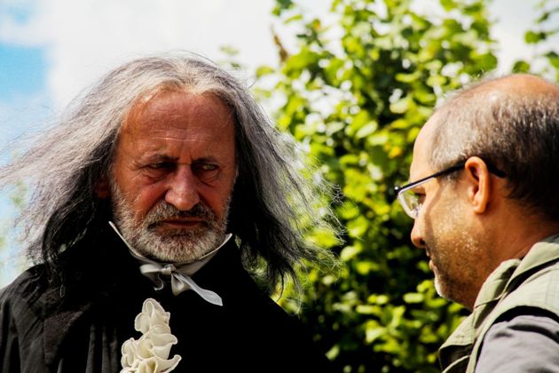 Kossuthkfili, Reviczky Gyula ,Rudolf Péter