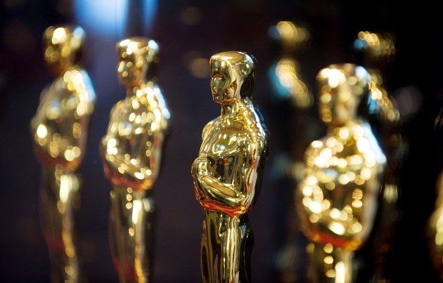 Oscar (fotó: oscar.org)