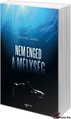 Rachel Ward: Nem enged a mélység (Fotó: Cultura)
