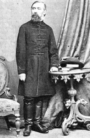 Szigligeti Ede (Fotó: MEK/OSZK)