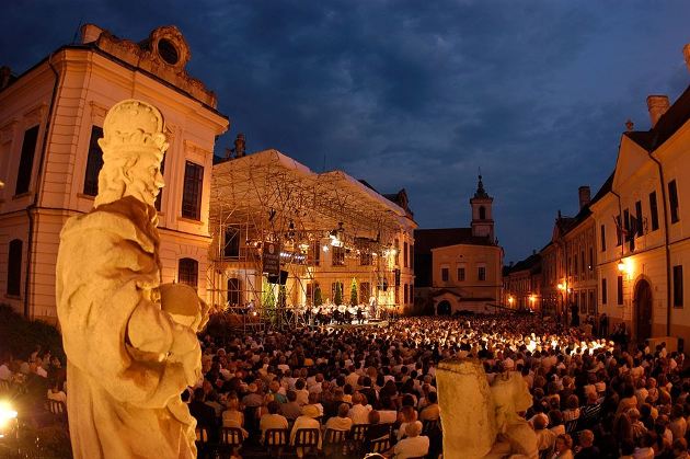 Veszprémfest