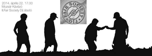Fair Society Díj