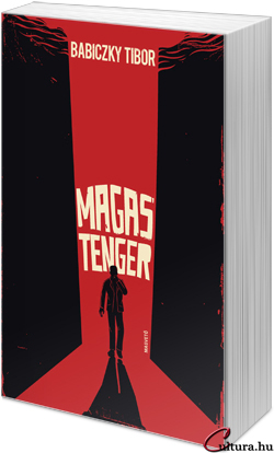 Babiczky Tibor: Magas tenger (fotó: Cultura)