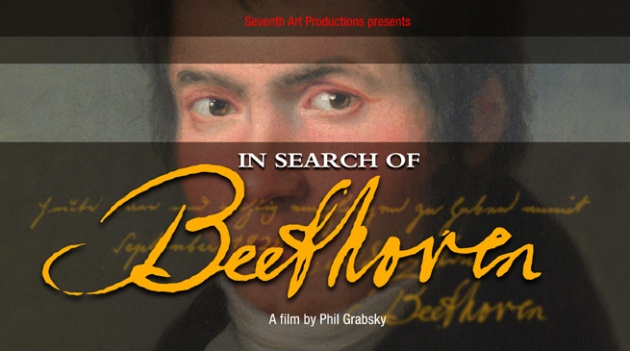 Beethoven nyomában