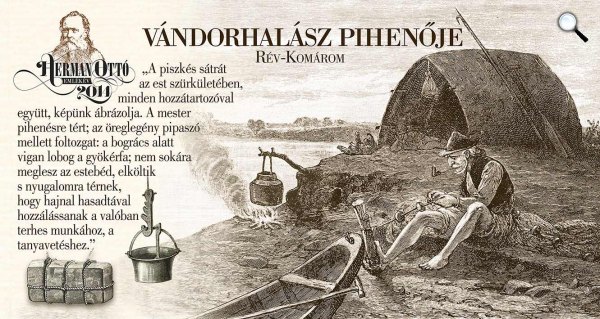 Herman Ottó emlékév