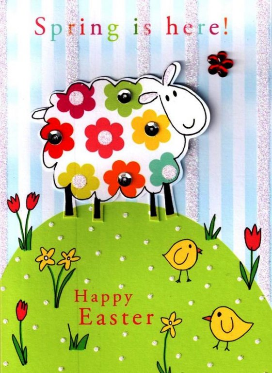 Happy Easter - Cultura.hu