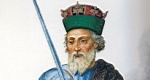 X. (Bölcs) Alfonz, Kasztília király (Fotó: Wikipédia)