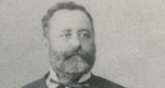Erkel László (Fotó: OSZK)