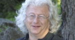 Esterházy Péter (Fotó: Dandoy Györgyi)