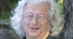Esterházy Péter (Fotó: Dandoy Györgyi)