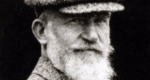 George Bernard Shaw (Fotó: Wikimédia)