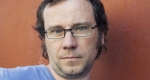 Gregor Sander (Fotó: Sintje Sander)