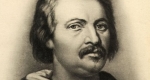 Honoré de Balzac (Fotó: gutenberg.org)