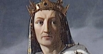 IX. (Szent) Lajos francia király, 1585-90 (Fotó: Wikipédia)