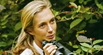 Jane Goodall (Fotó: The Jane Goodall Institute, janegoodall.org)