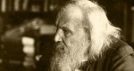 Dmitrij Ivanovics Mengyelejev (Fotó: Wikipédia)