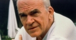 Milan Kundera (Fotó: radio.cz)
