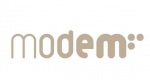 MODEM-logo