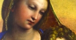 Raffaello: A folignói madonna, 1511-12 Fotó: theartnewspaper.com)