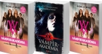 Richelle Mead: Vámpírakadémia 1., Agave (Fotó: Cultura)