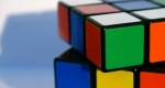 Rubik-kocka (Fotó: rubik.hu)