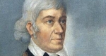 Gróf Széchényi Ferenc - Az OSZK alapítója 1802 (Fotó: OSZK)