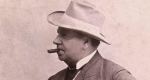 Újházi Ede, 1902 (Fotó: OSZK)